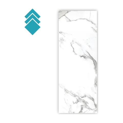 Mermerne pločice za zidove Marble Statuario 30x80cm