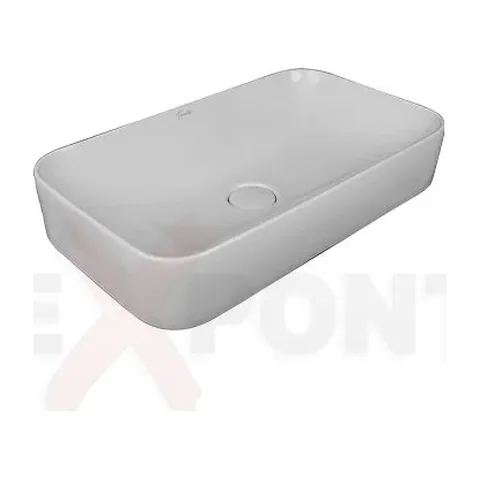 Lavabo Peštan Fluenta Round 615x360mm 40008299