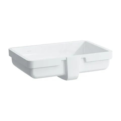 Laufen Living City lavabo podgradni 49x31 8.1243.0.000.109.1