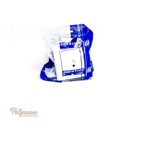 TASTER ZVONA SA SIG.SIJALICOM