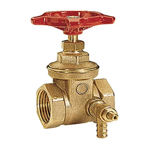 Šiber ventil 5/4″ ispust