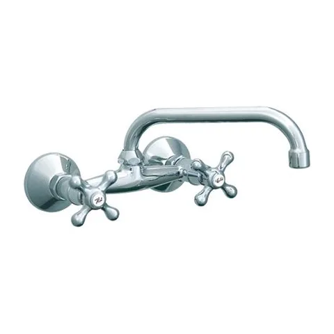 BATERIJA NOSTALGIJA ZIDNA ZA LAVABO