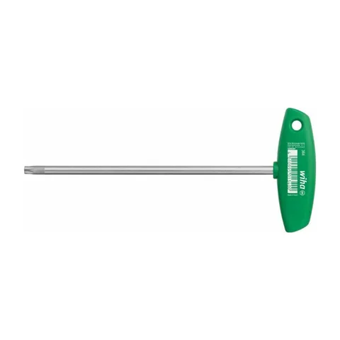 Wiha – Ključ torx T15X100 T-ručka – W 01330