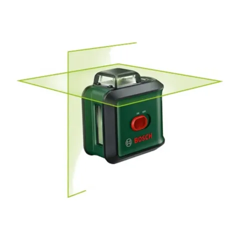 Bosch – Građevinski laser UnivLevel 360 Basic – 0603663E05