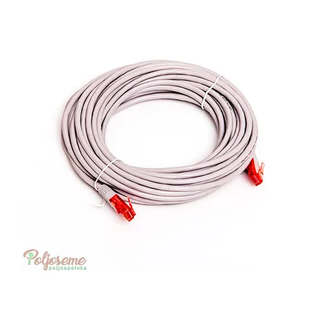 UTP CAT5 10M BLUE BB
