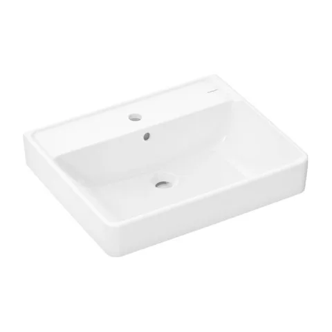 LAVABO 600x480mm XANUIA Q