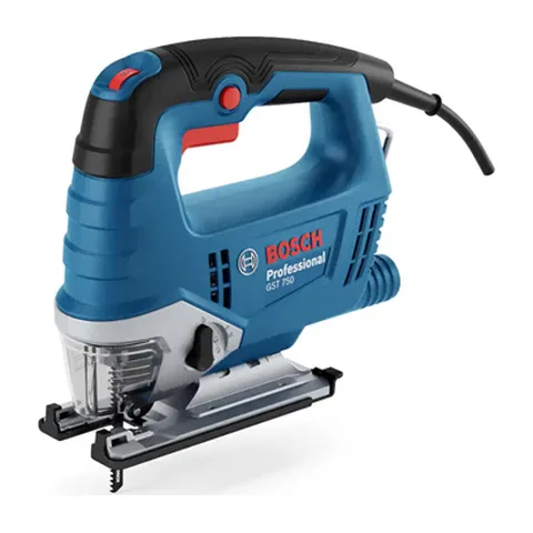 Bosch Ubodna testera GST 750 (06015B4121)