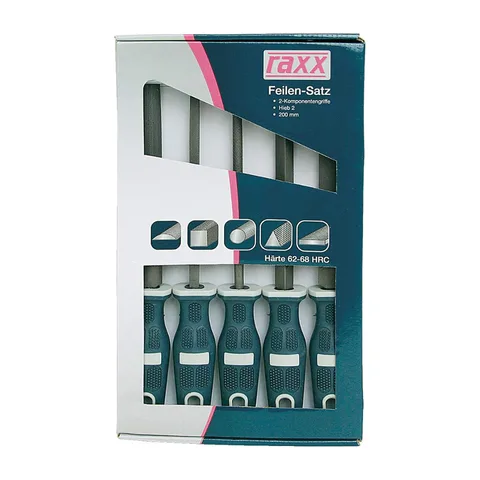 Raxx – Set turpija za metal – 1166916