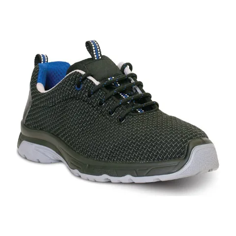 Azzurro O2 plitke radne cipele 5359300