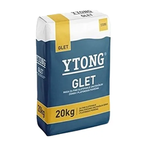 Xella Ytong Glet
