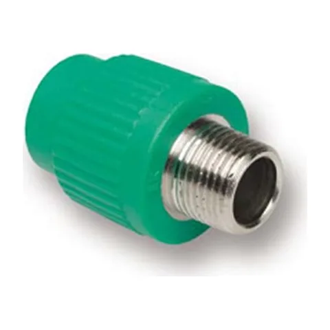 Fiting Ekoplastik PP-R muf sn