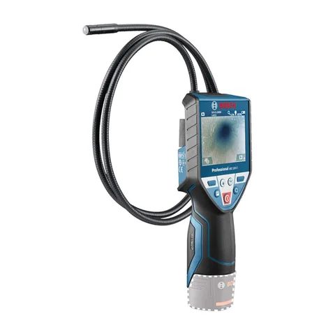 Bosch Akumulatorska inspekciona kamera, GIC 120 C, Solo, L-Boxx, 0601241208