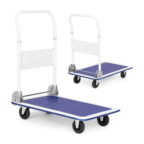 Transportna kolica max. 150KG