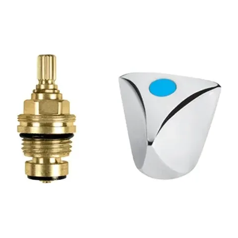 ROSAN Virbla Za Slavinu 1/2″ PGDK12PM