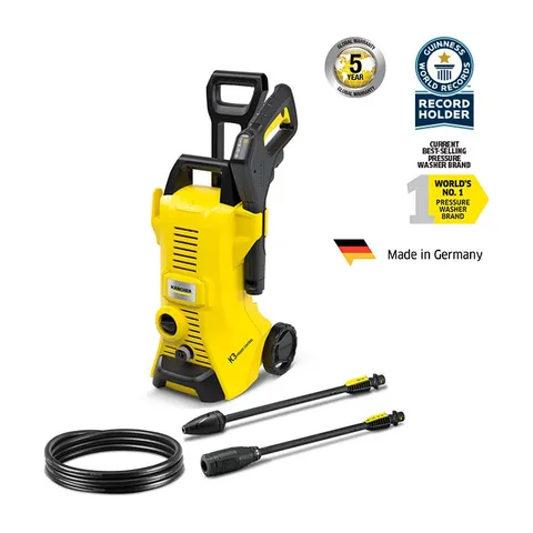 Perač pod pritiskom Karcher K3
