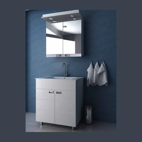 ROMA 65 FLAT D DEO