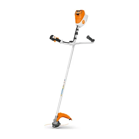Stihl – Baterijska motorna kosa, bez baterije i punjača – FSA120