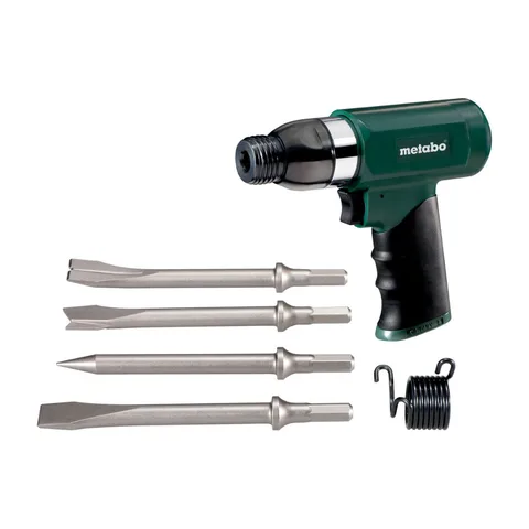 Metabo – Pneumatski hamer DMH 30 set – 604115500