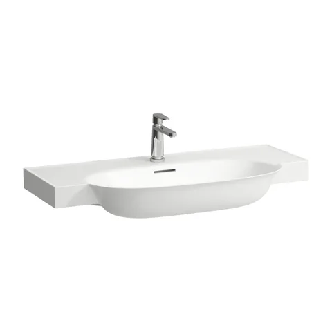 Laufen New Classic lavabo 100x48 8.1385.7.000.104.1