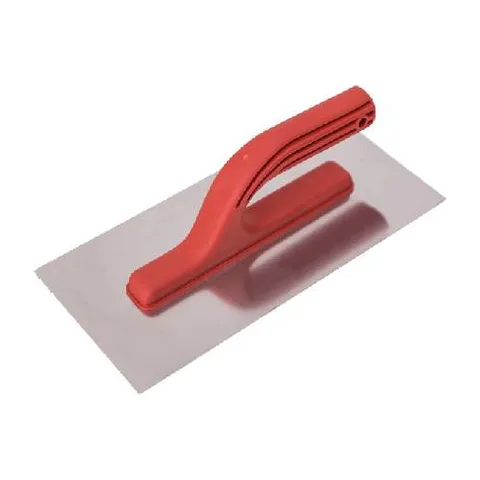 GLETERICA ČELIČNA PVC DRSKA 28X13
