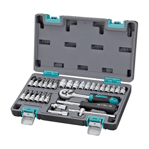 Set alata Stels