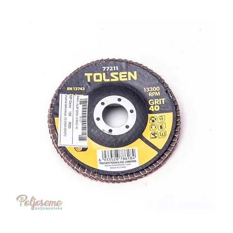 FLAP DISK 115X22 40