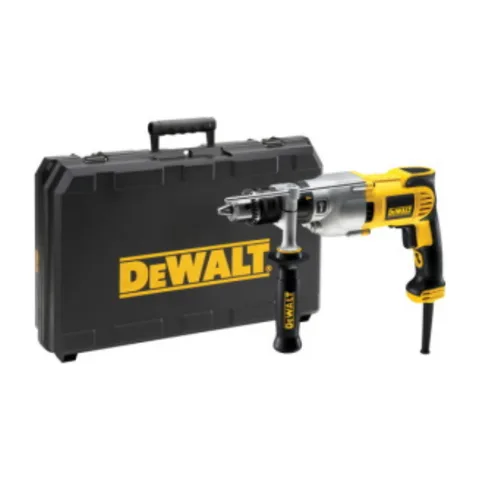 DeWalt Električna udarna bušilica, 1300W, D21570K