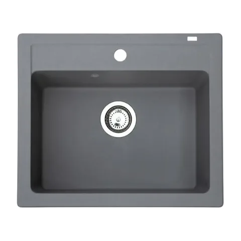 Granitna sudopera Metalac xQuadro 60