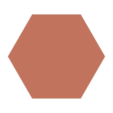 Basic Rioja Hex25 22×25