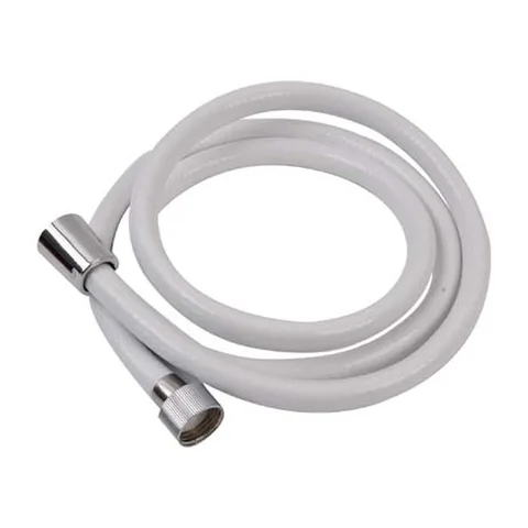 Tendance tuš crevo 200cm PVC bela