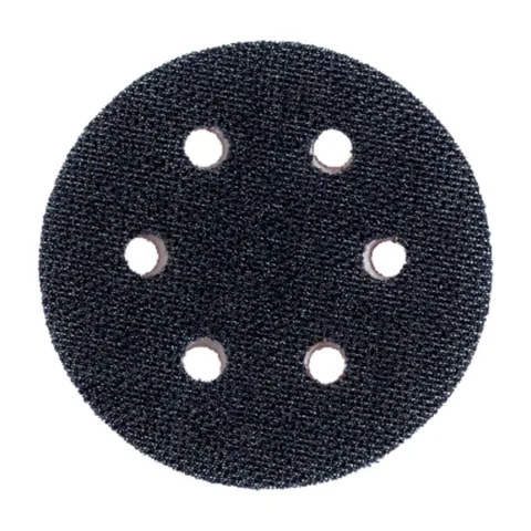 Metabo – Među-disk sa čičkom 80 mm, perforiran, za SXE 400 – 624061000
