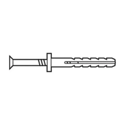 Knauf vijak K6/35 512114