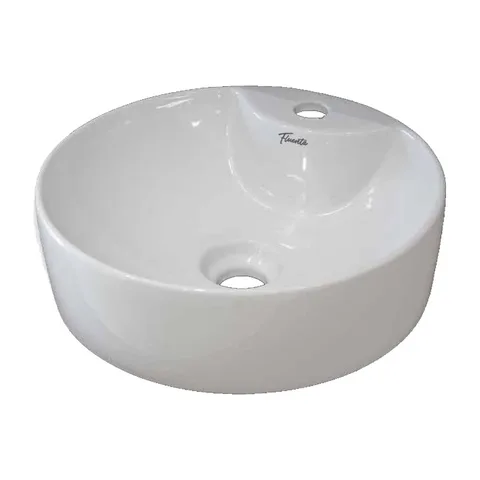 Fluenta Top Spot lavabo