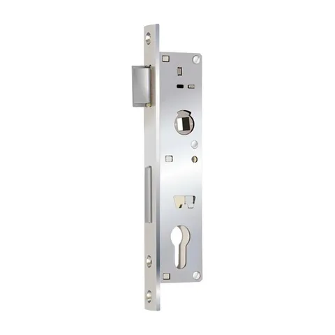 Brava Titan za Metalna Vrata 4 Jezicak D 822/40