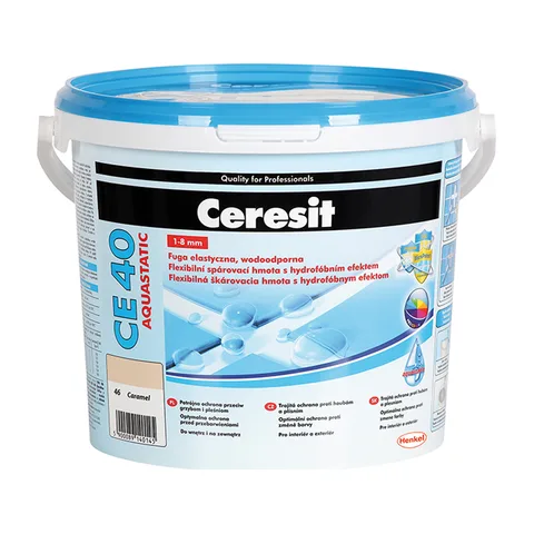 Henkel Fuga CE 40 2/1 | I Grupa