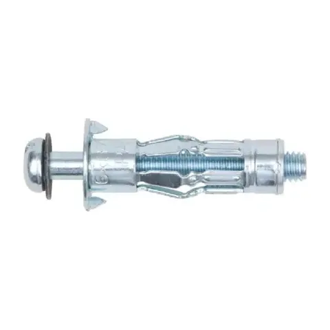 Metalni padobran tipl W-MH M5*37 mm