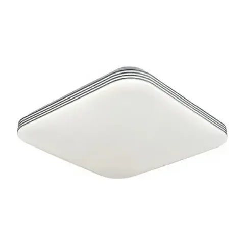 ESTO- PLAFONJERA, LED, POLAR, 340X340, 24W-4000K, 746054