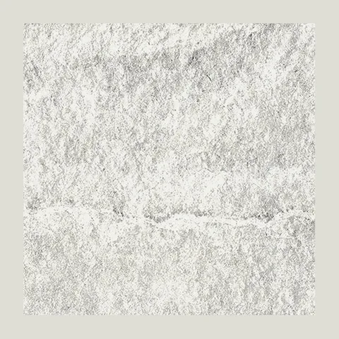 Tribeca White Rett 61X61