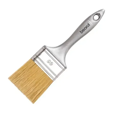 Molerska četka Silver