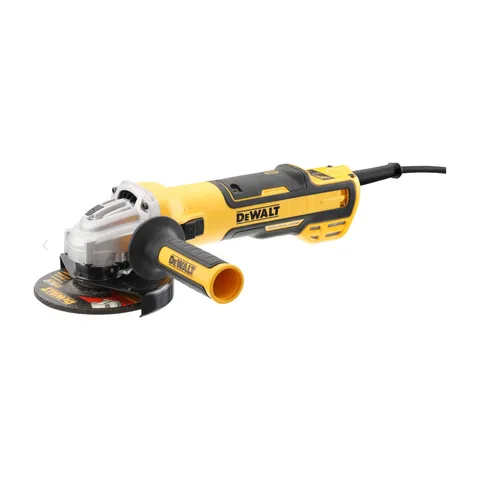 DeWalt Električna ugaona brusilica, 1.700W, 125mm, DWE4357