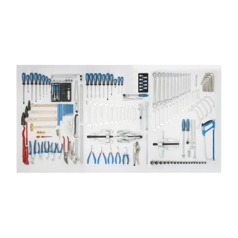 Unior – Komplet od 192 alata – 608141