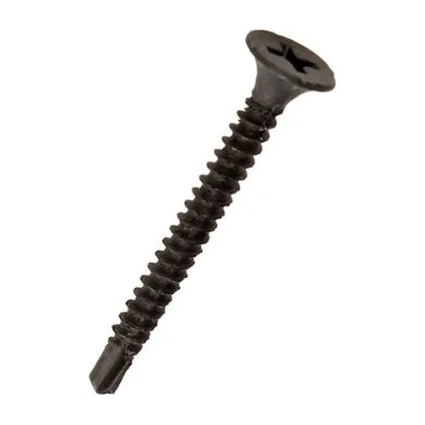 Vijak za GK ploče sa burgijom 3.5x55 55 mm