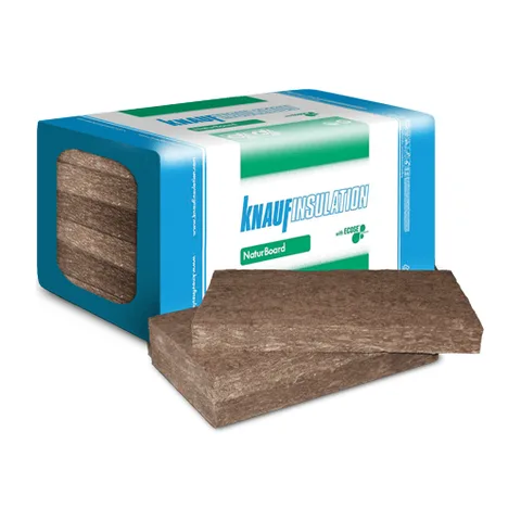 Kamena vuna Knauf NaturBoard Fit-G Plus