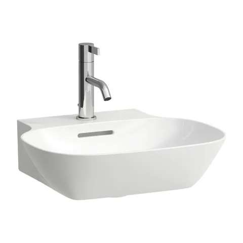 Laufen Ino lavabo 45x41 8.1630.0.000.104.1