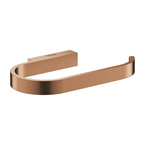 GROHE SELECTION WARMSUNSET DRŽAČ TOALET PAPIRA 41068DL0