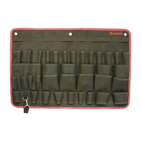 Zidni držač alata 675 x 450 mm 902459