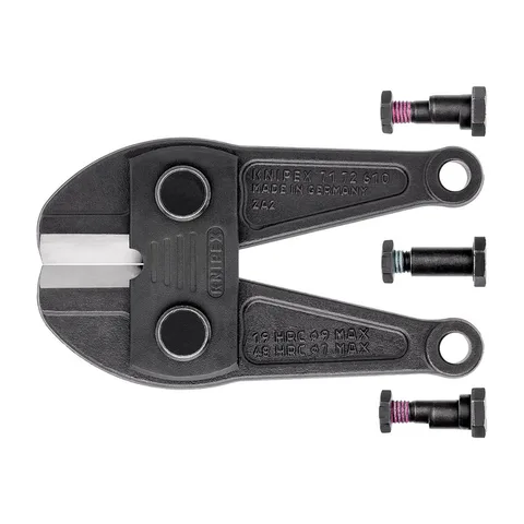 Knipex – Čeljusti za klešta – 71 79 610