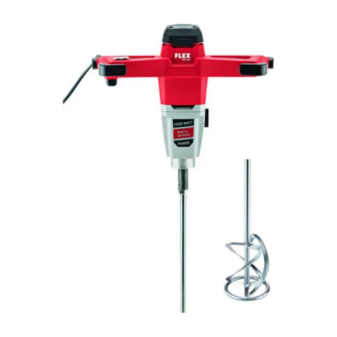 Flex Električni mešač MXE 1602 sa mešačem WR3 R 160, 459240