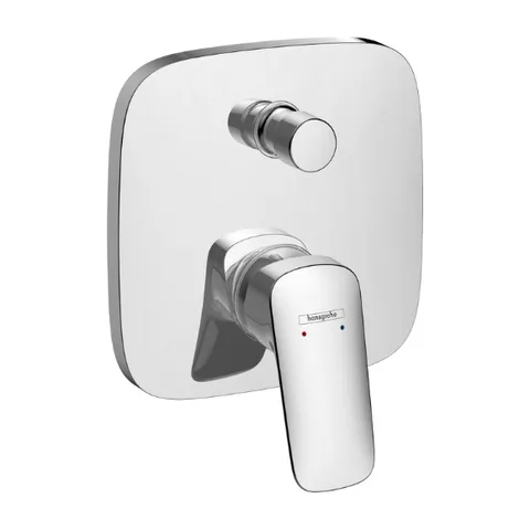 Ugradna baterija za lavabo Hansgrohe Logis