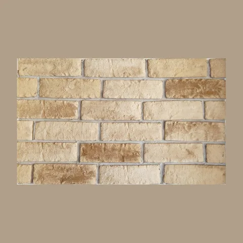 Rustik cigla – Cream ch